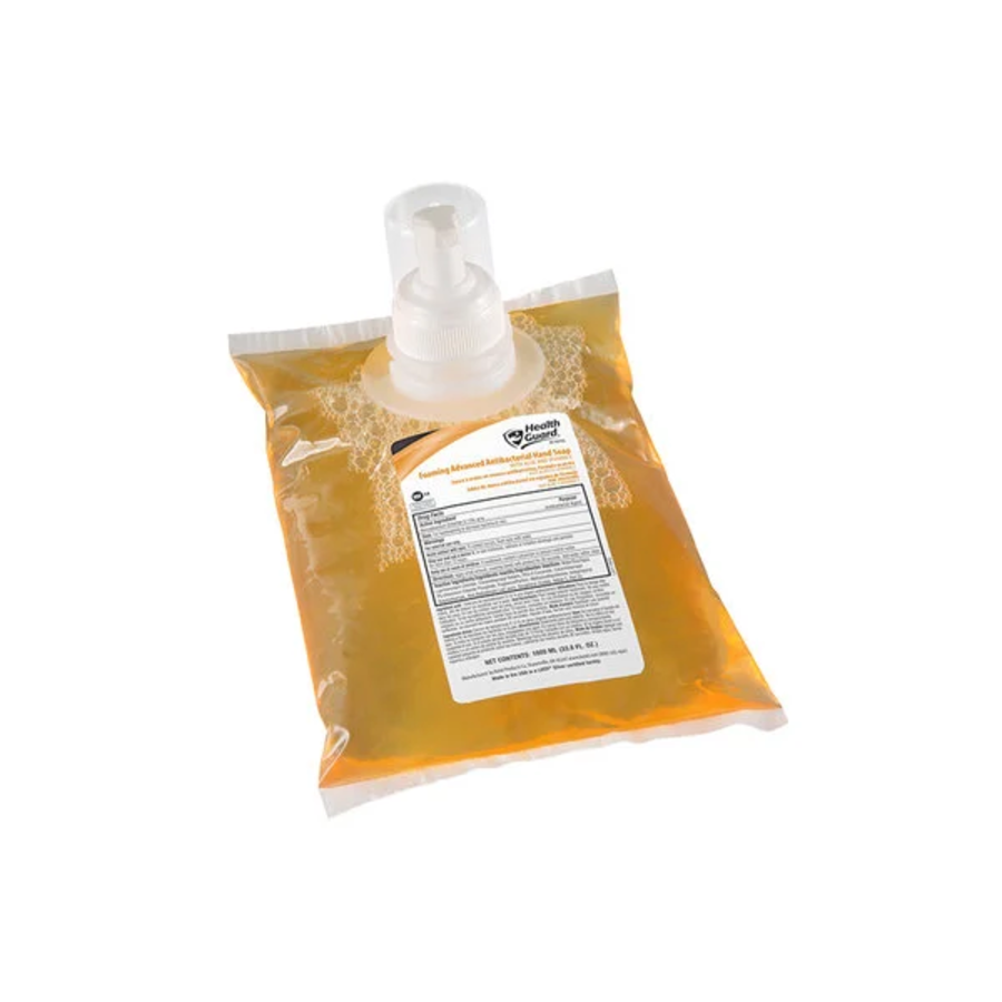 Hand Soap for Dispensers – 6 Bags