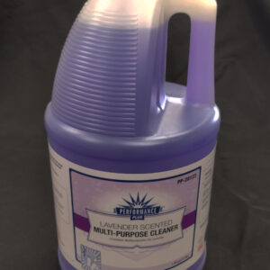 Lavender Multi-Surface Cleaner – 1 Gallon